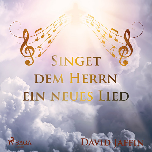 Singet dem Herrn ein neues Lied, David Jaffin