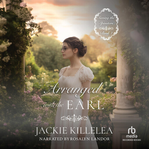 Arranged with the Earl, Jackie Killelea