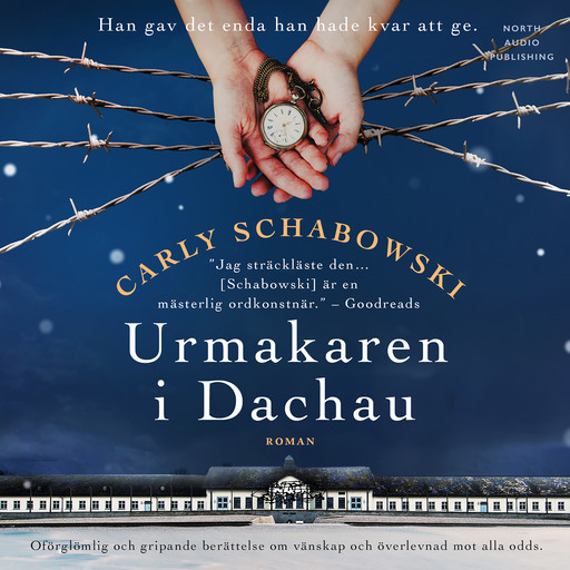 Urmakaren i Dachau, Carly Schabowski
