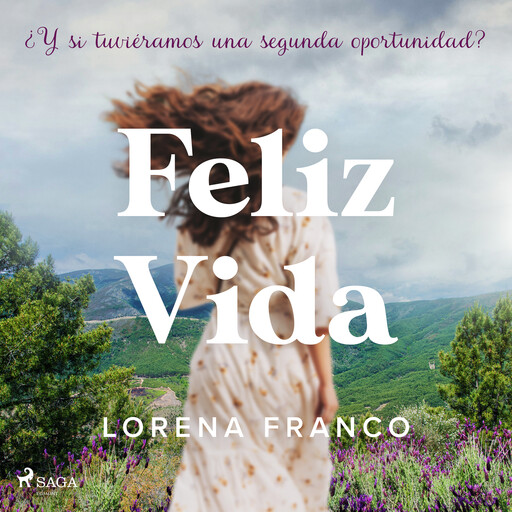 Feliz Vida, Lorena Franco Piris