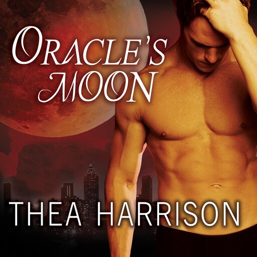 Oracle's Moon, Thea Harrison