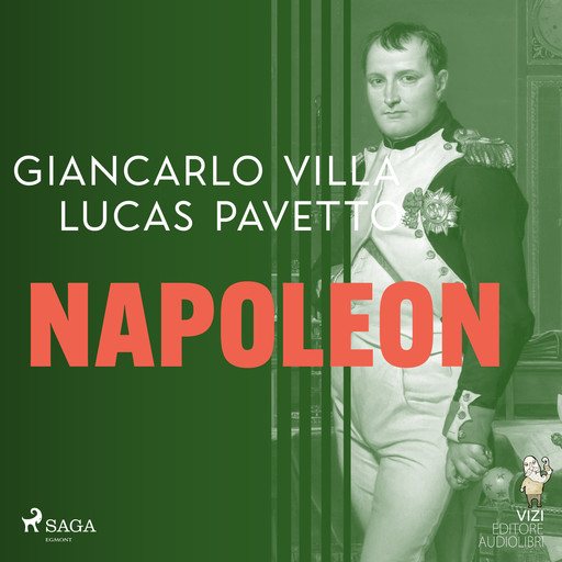 Napoleon, Giancarlo Villa, VIZI EDITORE