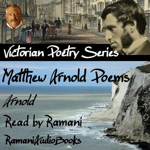 Matthew Arnold Poems, Arnold
