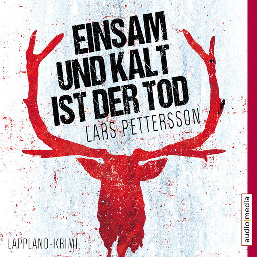 Einsam und kalt ist der Tod, Lars Pettersson