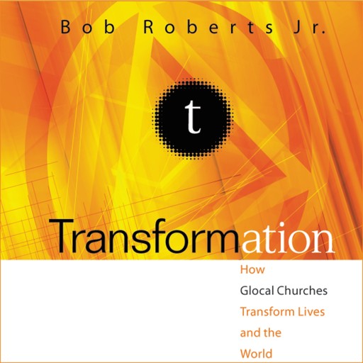 Transformation, Bob Roberts Jr.