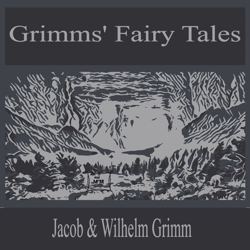 Grimms' Fairy Tales, Jakob Grimm, Wilhelm Grimm