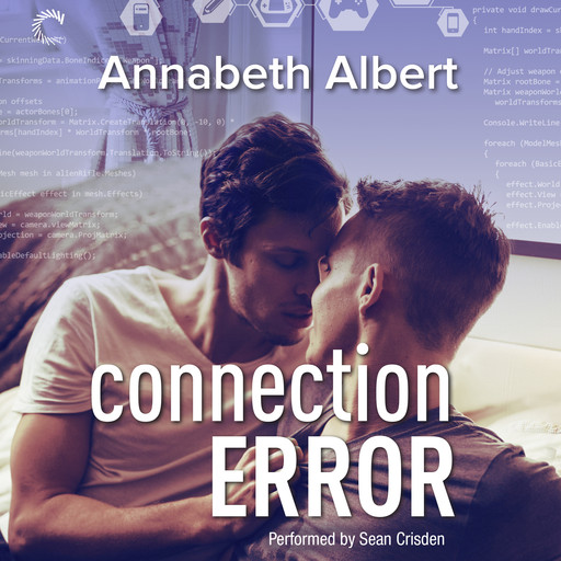 Connection Error, Annabeth Albert