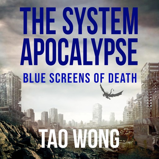 Blue Screens of Death, Tao Wong