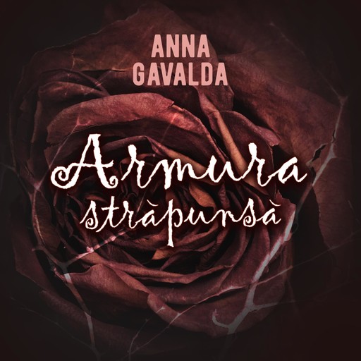 Armura străpunsă, Anna Gavalda