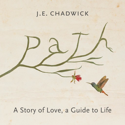Path, J.E. Chadwick