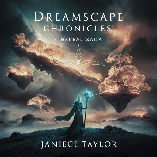 Dreamscape Chronicles Ethereal Saga, Taylor Janiece