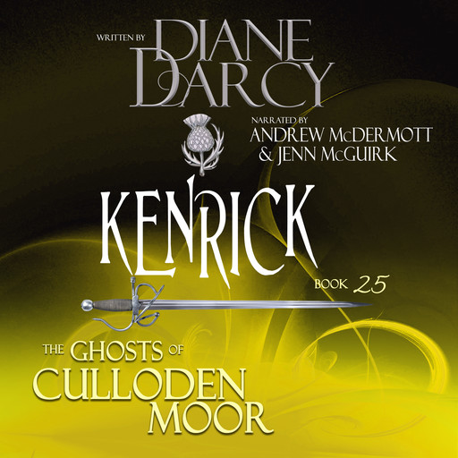 Kenrick, Diane Darcy