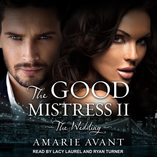 The Good Mistress II: The Wedding, Amarie Avant