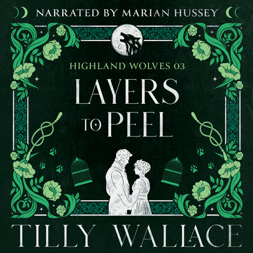 Layers to Peel, Tilly Wallace