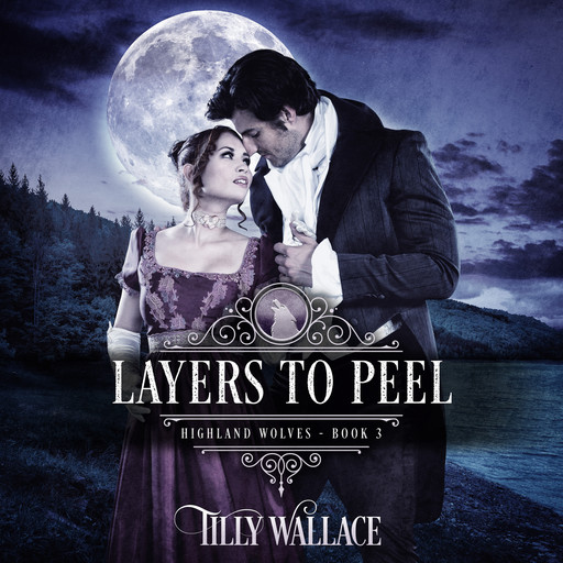 Layers to Peel, Tilly Wallace