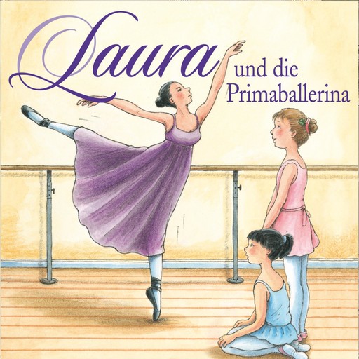 03: Laura und die Primaballerina, Dagmar Hoßfeld