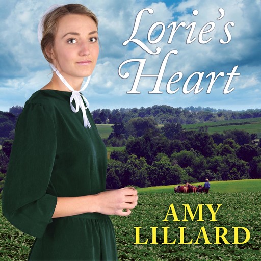 Lorie's Heart, Amy Lillard