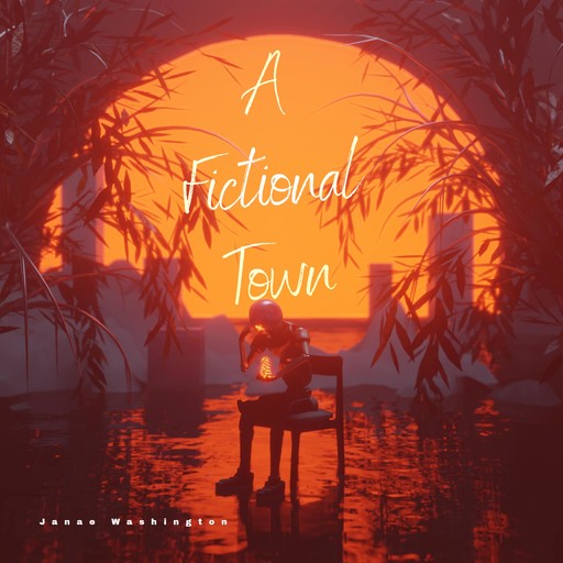A Fictional Town, Janae Washington