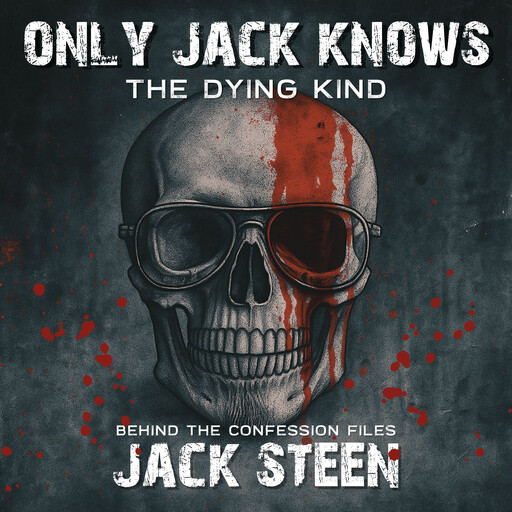 Only Jack Knows: The Dying Kind, Jack Steen