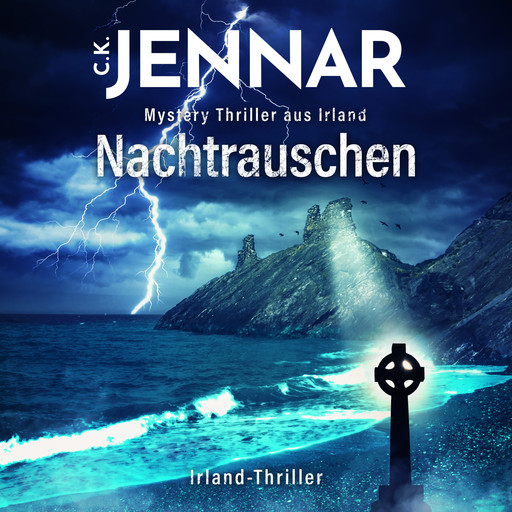 Nachtrauschen, C.K. Jennar