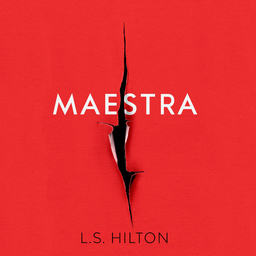 Maestra, L.S. Hilton