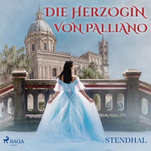 Die Herzogin von Palliano, – Stendhal
