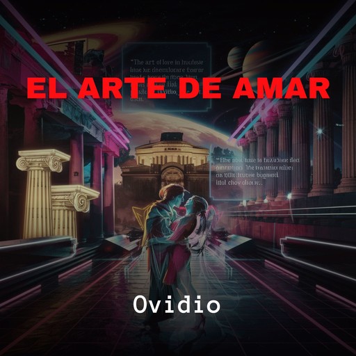 El Arte de Amar, Ovidio