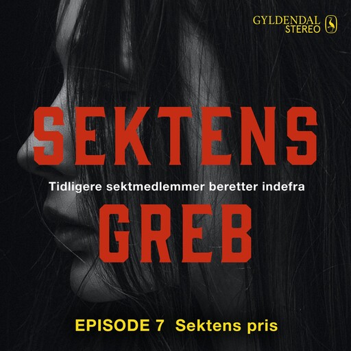 Sektens greb: Sektens pris EP#7, Camilla Johnson