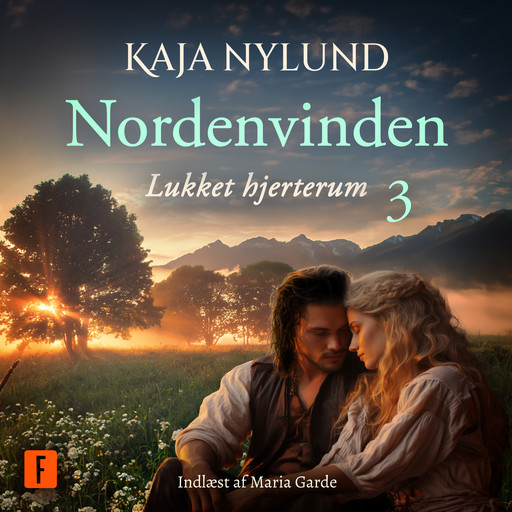 Lukket hjerterum, Kaja Nylund