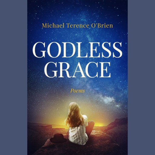Godless Grace, Michael O'Brien