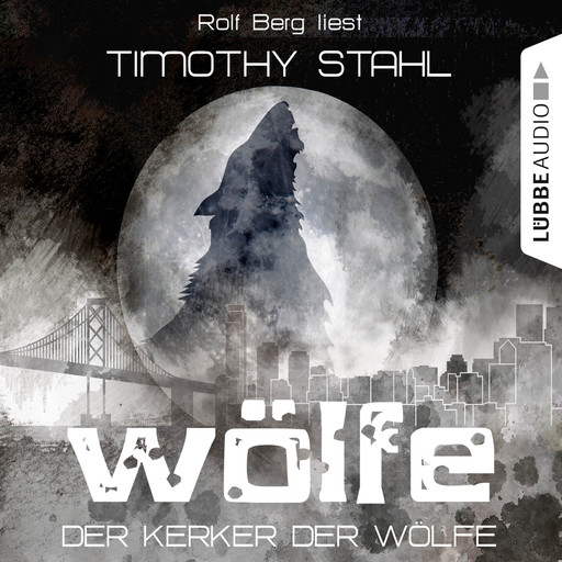 Wölfe, Folge 4: Der Kerker der Wölfe, Timothy Stahl