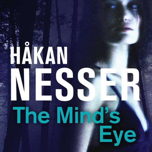 The Mind's Eye, Hakan Nesser