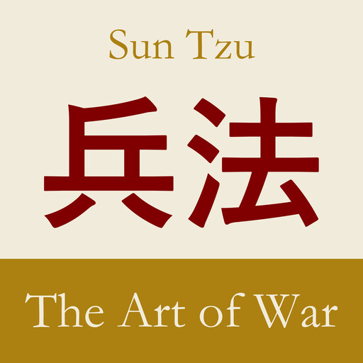 The Art of War, Sun Tzu