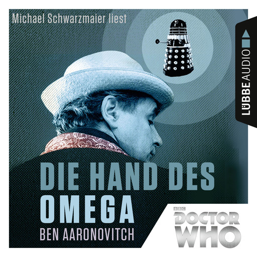 Die Hand des Omega - Doctor Who Romane 1 (Gekürzt), Ben Aaronovitch