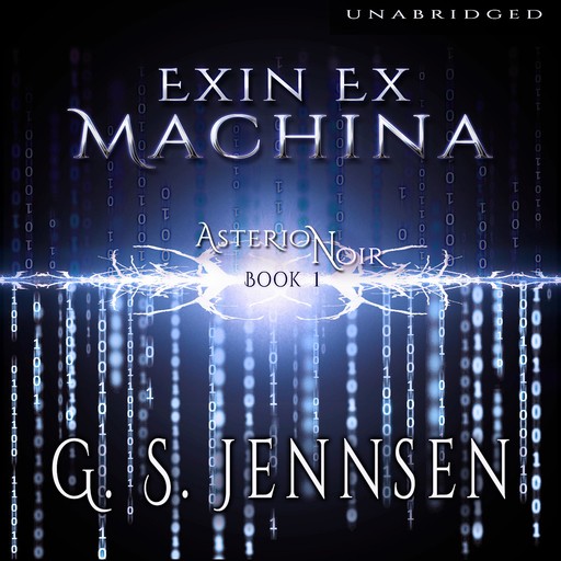 Exin Ex Machina, G.S. Jennsen