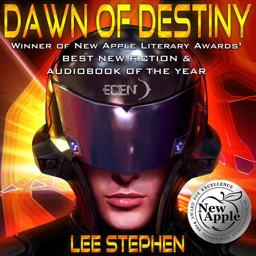 Dawn of Destiny, Stephen Lee