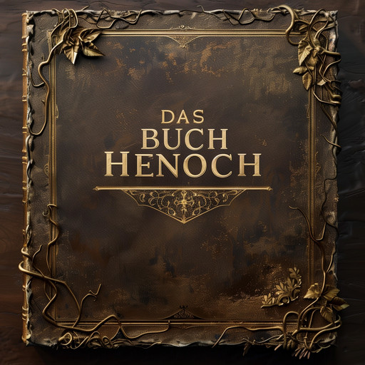 Das Buch Henoch, Henoch