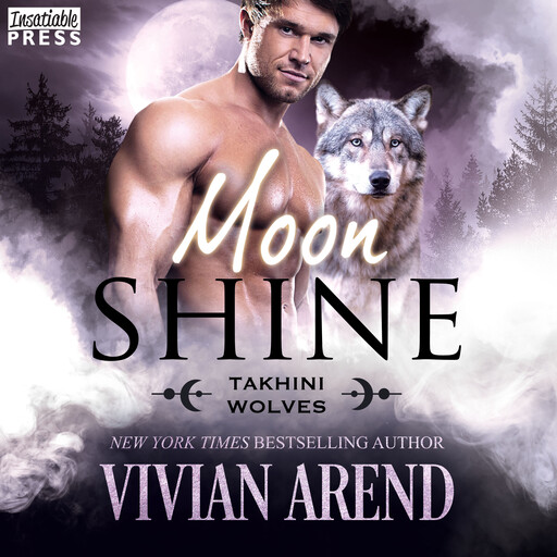 Moon Shine, Vivian Arend