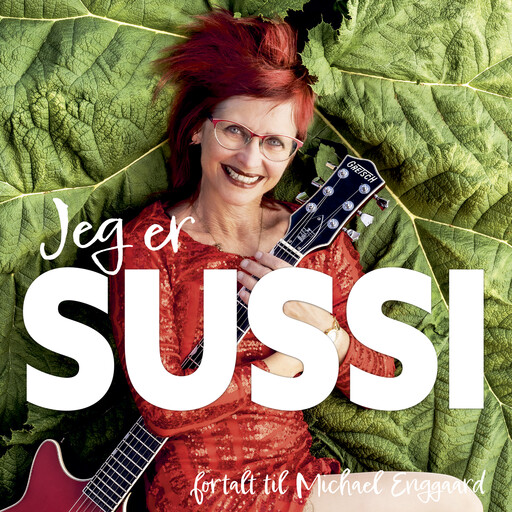 Jeg er Sussi, Michael Enggaard, Sussi Nielsen