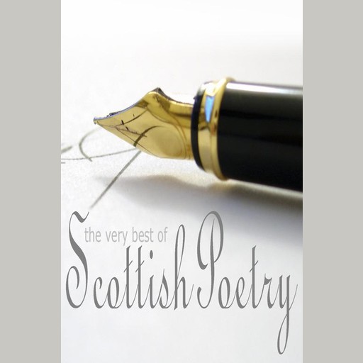 The Very Best of Scottish Poetry, Various