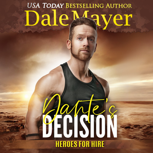 Dante's Decision, Dale, Dale Mayer