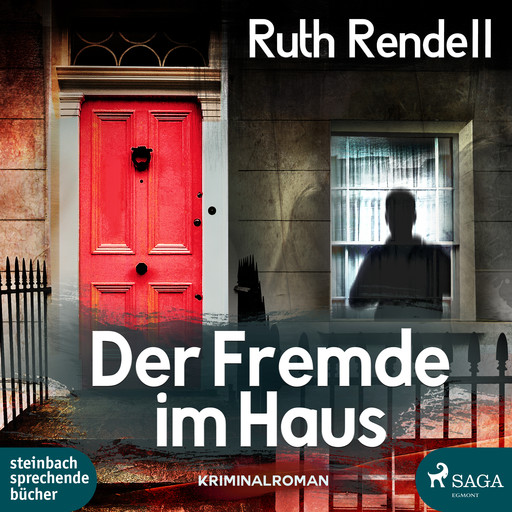 Der Fremde im Haus, Ruth Rendell