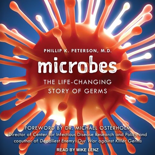 Microbes, Phillip Peterson