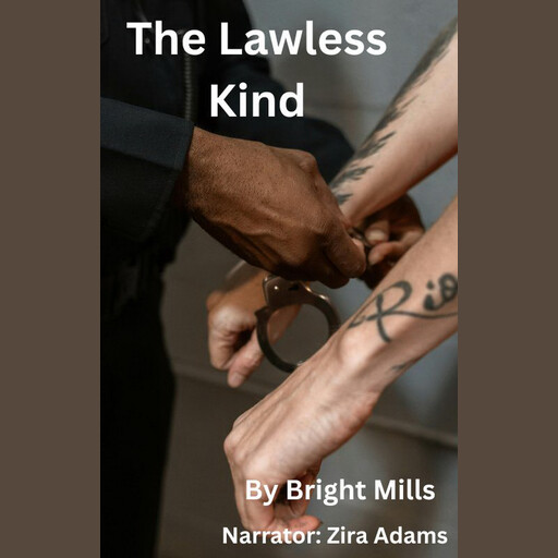 The Lawless Kind, Bright Mills