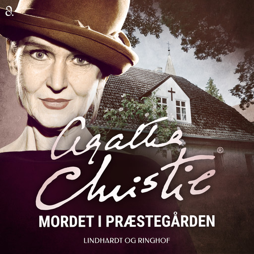 Mordet i præstegården, Agatha Christie