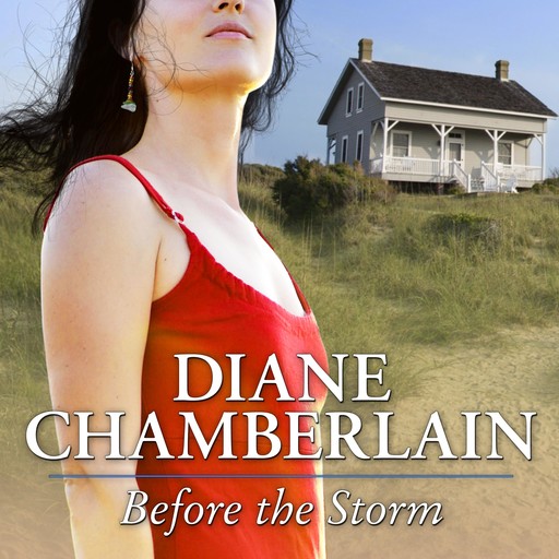 Before the Storm, Diane Chamberlain