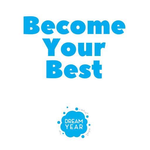 Become Your Best, Rick McDaniel