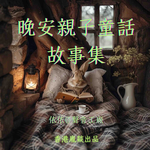 晚安親子童話故事集, 親子故事