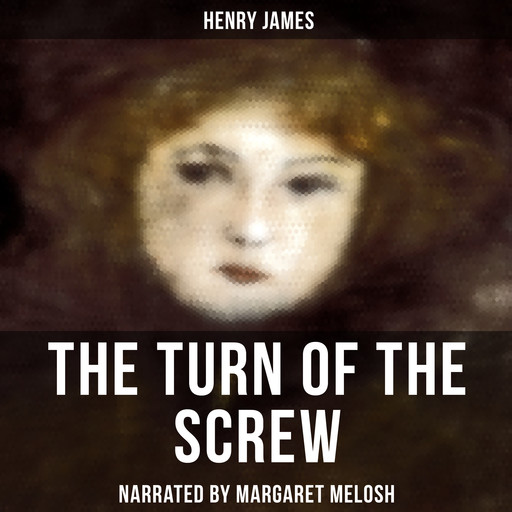 The Turn of the Screw, Henry James