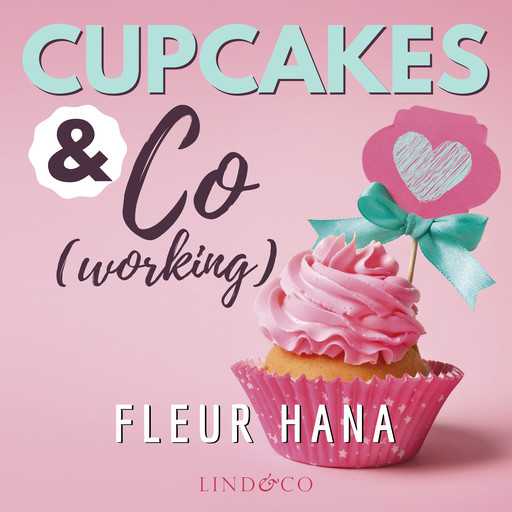 Cupcakes & Co(working), Fleur Hana